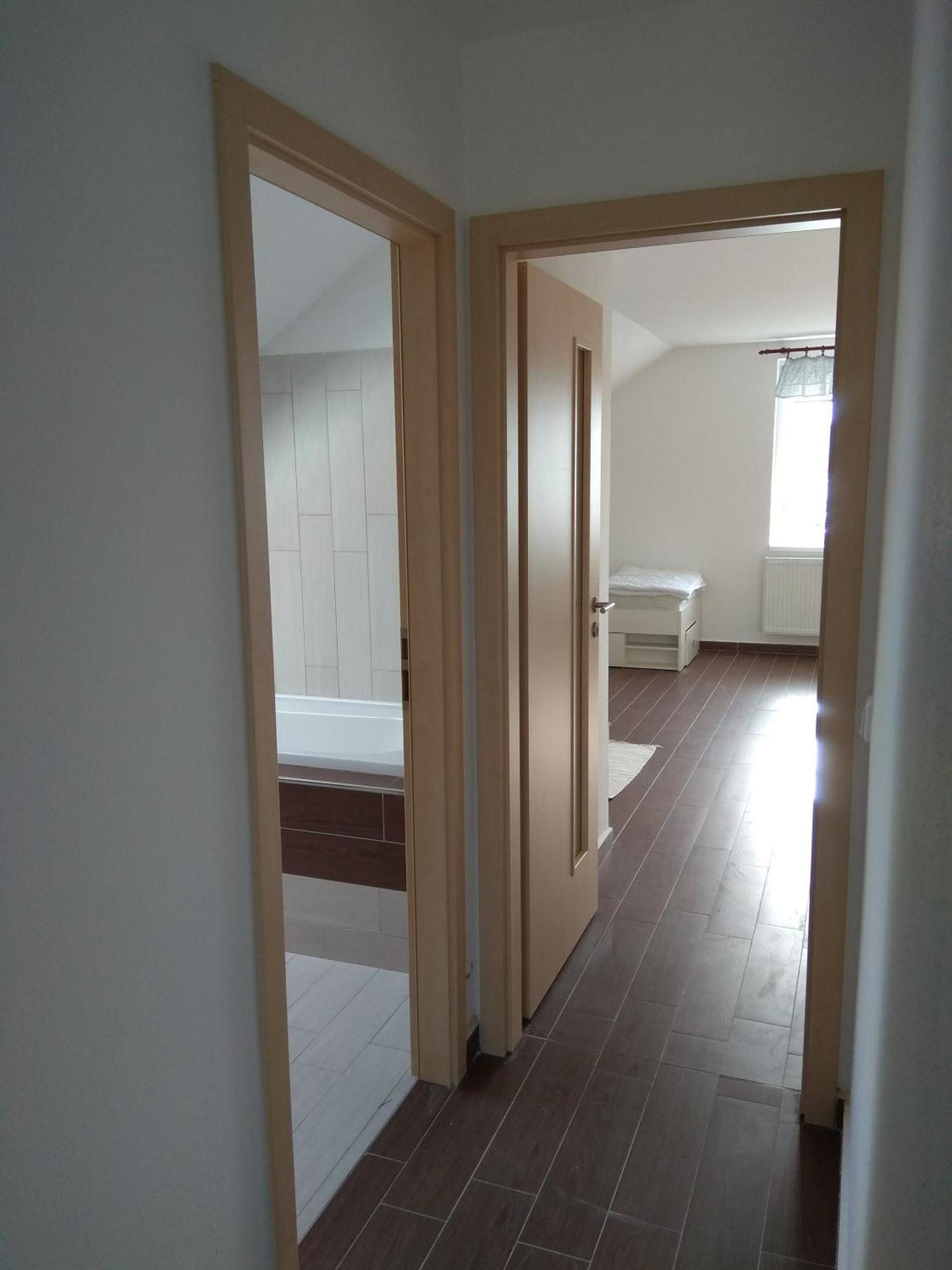 Bohutín Apartmany Pod Lesem מראה חיצוני תמונה