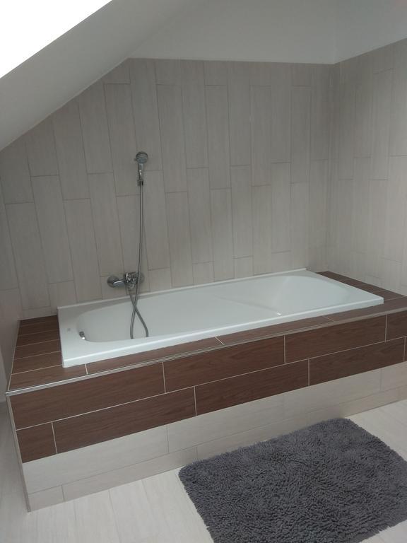 Bohutín Apartmany Pod Lesem מראה חיצוני תמונה
