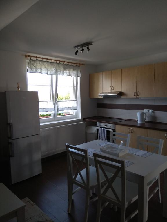 Bohutín Apartmany Pod Lesem מראה חיצוני תמונה