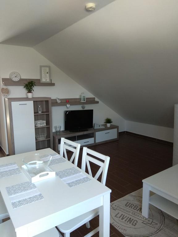 Bohutín Apartmany Pod Lesem מראה חיצוני תמונה