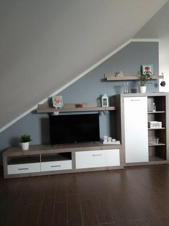 Bohutín Apartmany Pod Lesem מראה חיצוני תמונה