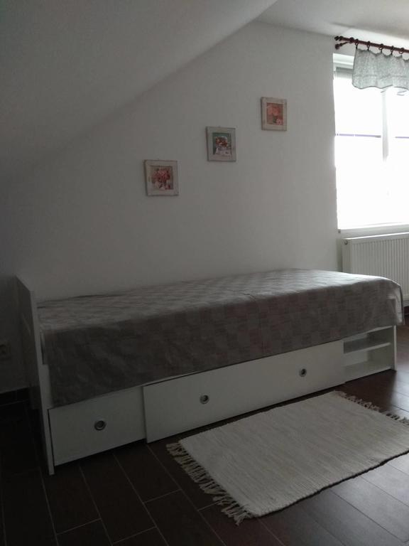 Bohutín Apartmany Pod Lesem מראה חיצוני תמונה