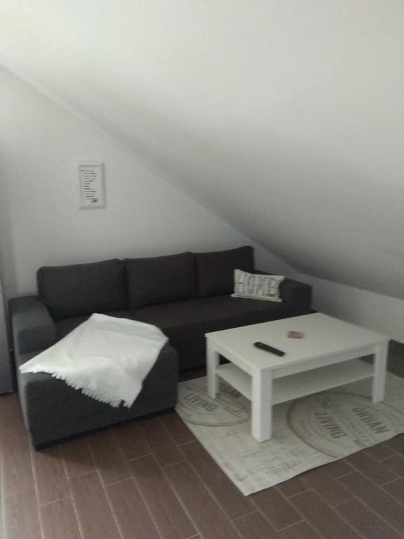 Bohutín Apartmany Pod Lesem מראה חיצוני תמונה